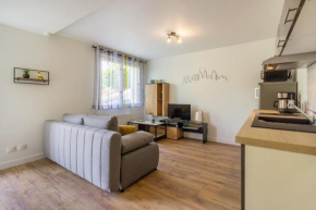 Appartement T2 proche de la gare de Rodez